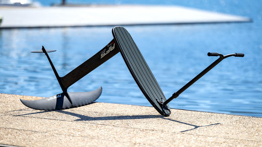 FOILSCOOT - Pump Foil Scooter
