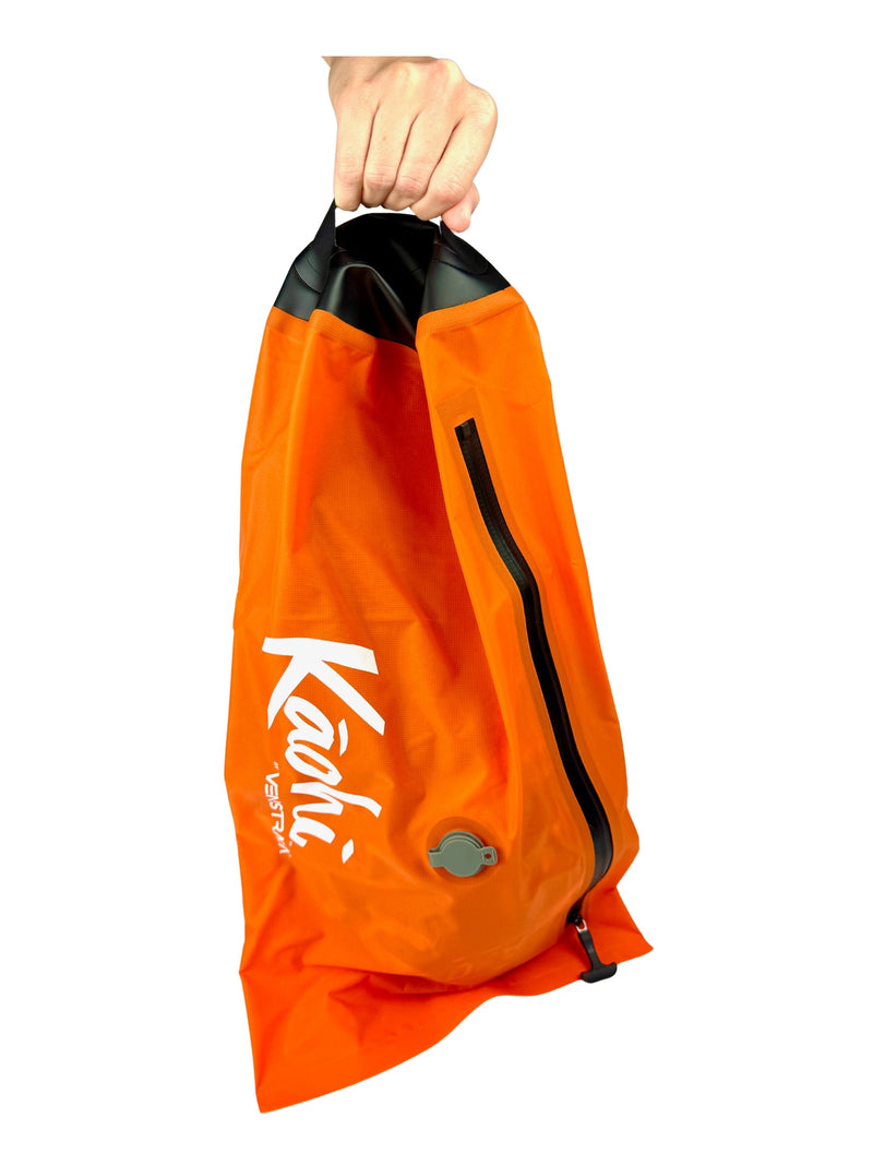 Load image into Gallery viewer, V-Dry™ Compression Vacuum Bag
