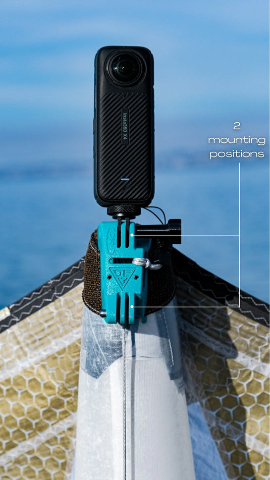 WINGSHOT V2 camera mount