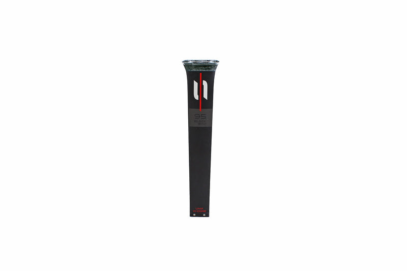 Load image into Gallery viewer, Blackbird 95 Mast UMH W-Core | Integrated System Sabfoil
