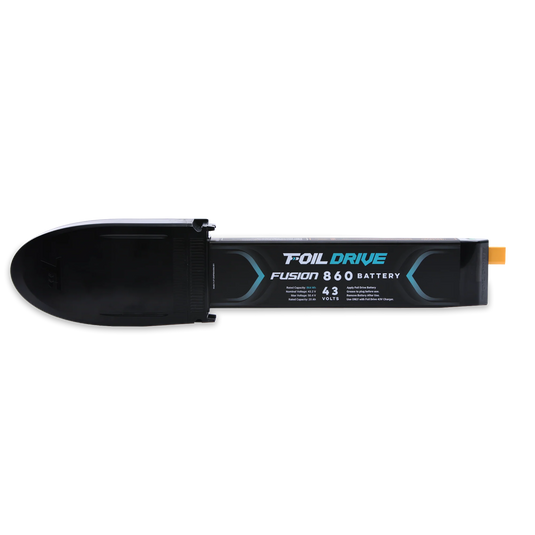 Foil Drive Fusion 860 Battery