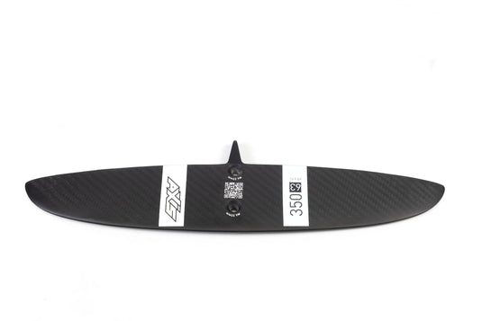 AXIS 350 Progressive Carbon Rear Wing