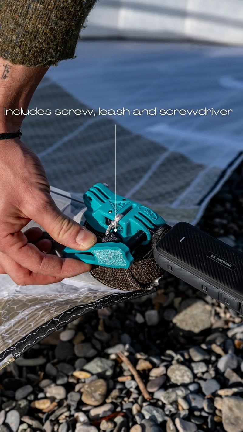 Load image into Gallery viewer, WINGSHOT V2 camera mount
