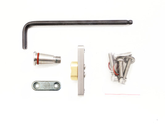 Q01K Sabfoil Kraken Quick Release System