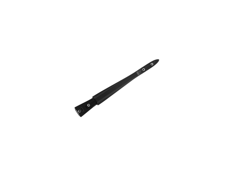 Chargez l'image dans la visionneuse de la galerie, Full Carbon Fuselage Blackbird - Size S
