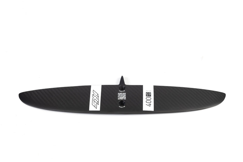 Load image into Gallery viewer, AXIS 400 Progressive Carbon Rear Wing
