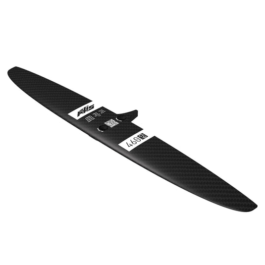 AXIS 460 V2 Pump Carbon Rear Wing