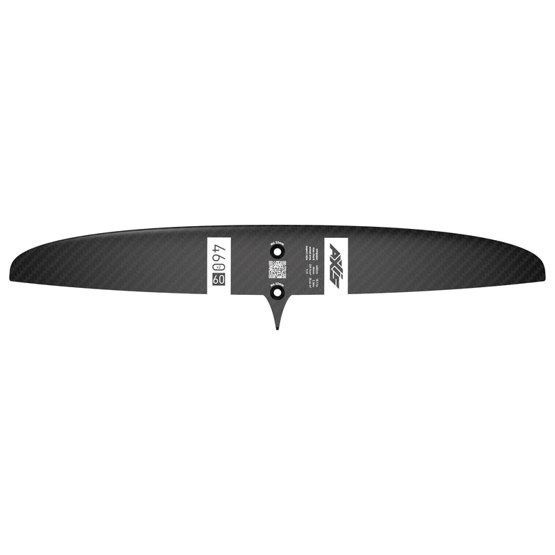 Load image into Gallery viewer, AXIS 460 V2 Pump Carbon Rear Wing
