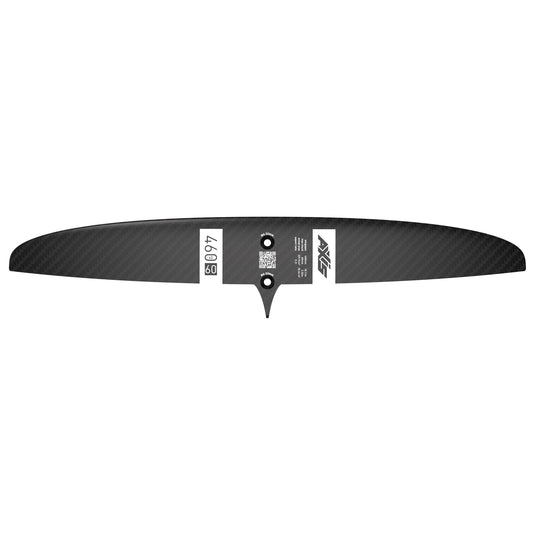 AXIS 460 V2 Pump Carbon Rear Wing