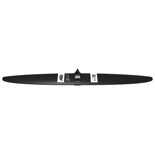 AXIS 460 V2 Pump Carbon Rear Wing