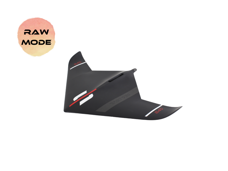 Chargez l'image dans la visionneuse de la galerie, SABFOIL Sea Devil 840 | Modular Hydrofoil 2-in-1
