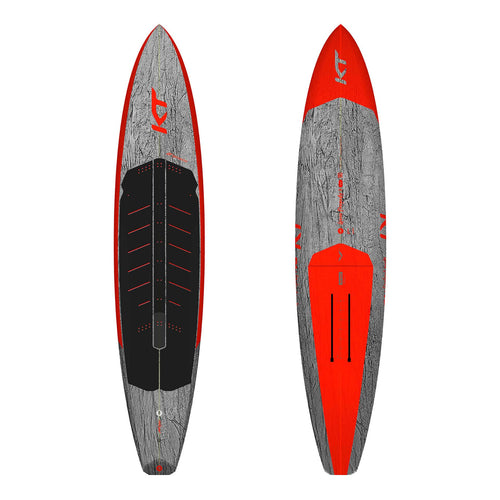 KT Dragonfly 3 Carbon 2025