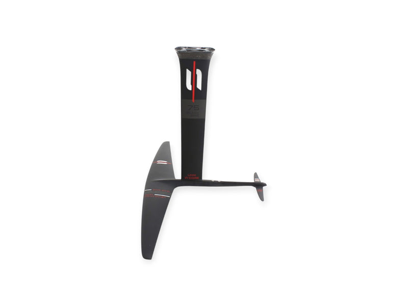 Chargez l'image dans la visionneuse de la galerie, Leviathan 1400-SDW360-75 Blackbird Set - INTEGRATED
