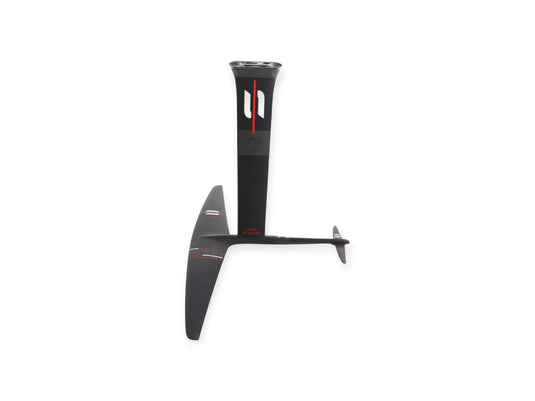 Leviathan 1400-SDW360-75 Blackbird Set - INTEGRATED