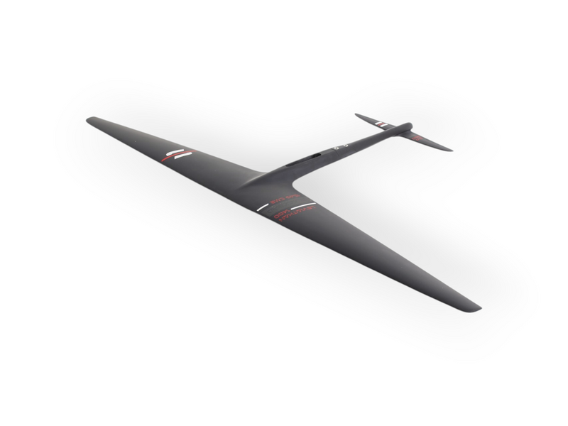 Load image into Gallery viewer, Leviathan 1400-SDW360 Blackbird Glider
