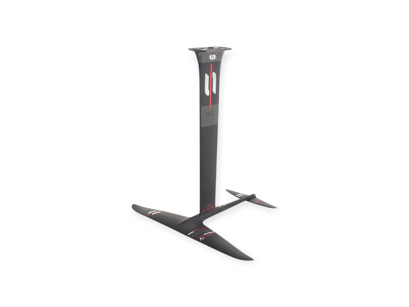 Chargez l'image dans la visionneuse de la galerie, Balz FREEWAVE 965-399-85 Blackbird Set - MODULAR
