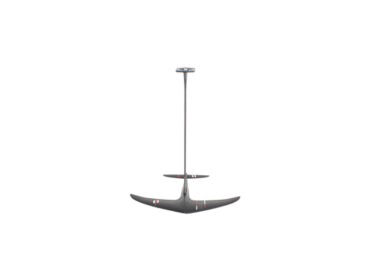 Sea Devil 780-370-85 Blackbird Set - INTEGRATED