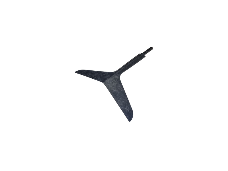 Load image into Gallery viewer, Sabfoil Seadevil 305 | Hydrofoil Stabilizer
