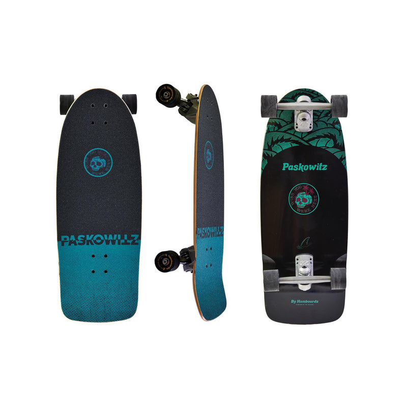 Load image into Gallery viewer, Paskowitz Carving Board
