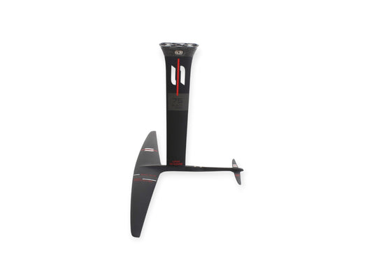 Leviathan 1400-SDW360-75 Blackbird Set - MODULAR