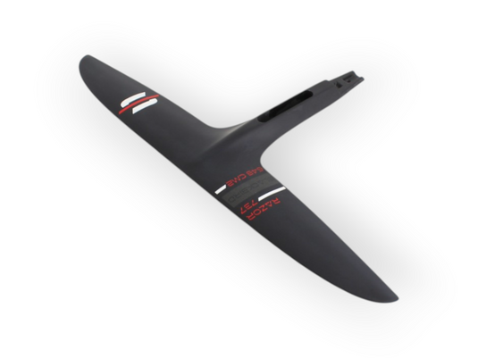 Blackbird Razor 737 | Hydrofoil Sabfoil Front Wing
