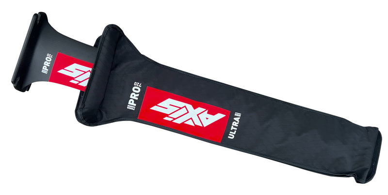 Load image into Gallery viewer, AXIS PRO Ultra High Modulus Carbon Mast 720
