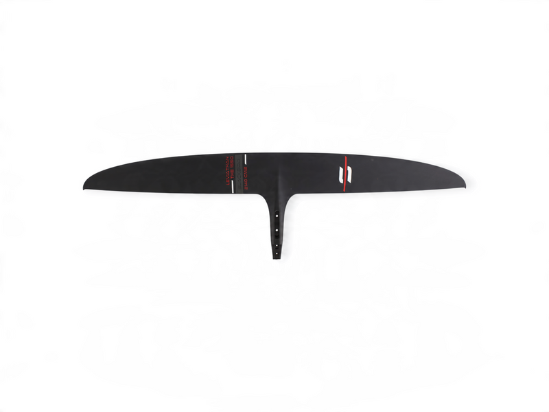 Load image into Gallery viewer, Leviathan Blackbird The 1550 Front Wing | Sabfoil
