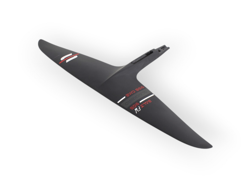 Load image into Gallery viewer, Blackbird 905 - Balz Müller Signature | Hydrofoil Sabfoil Front Wing
