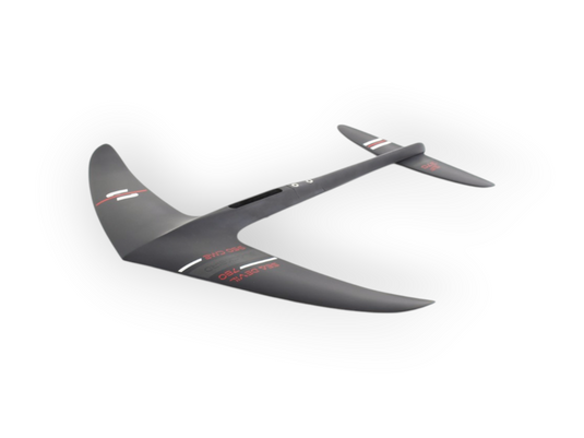 Sea Devil 780-370 Blackbird Glider