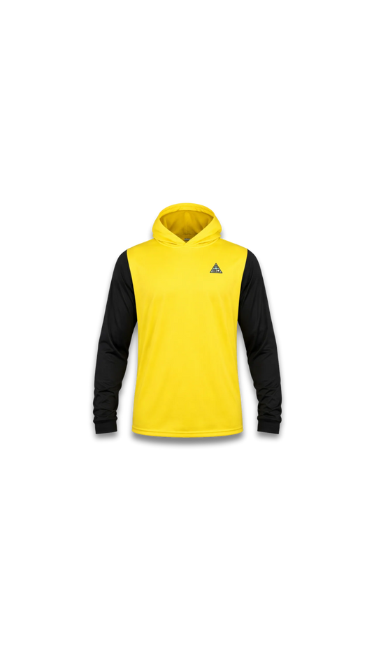 HIGH-VISIBILITY Sun shirt LS
