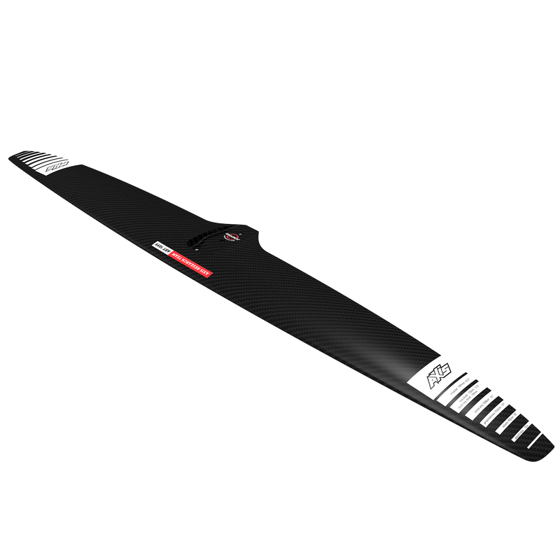 Chargez l'image dans la visionneuse de la galerie, AXIS ART 1099 Carbon Hydrofoil Wing
