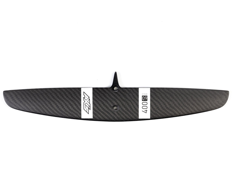 Load image into Gallery viewer, AXIS 400 Flat Speed Carbon Rear Wing
