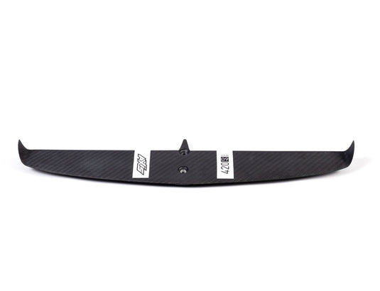 AXIS 420 Speed Carbon Rear Wing