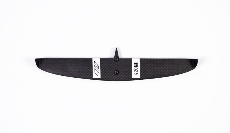 Load image into Gallery viewer, AXIS 420 Speed Carbon Rear Wing
