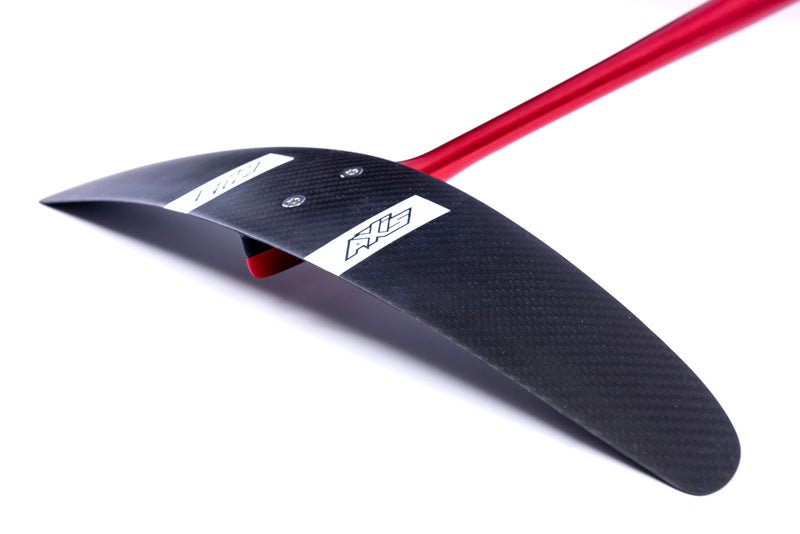 Load image into Gallery viewer, AXIS 500 Freeride Anhedral Carbon Rear Wing
