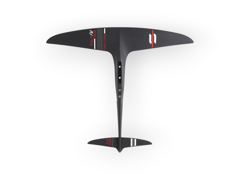 Load image into Gallery viewer, Balz FREEWAVE 905-399 Blackbird Glider
