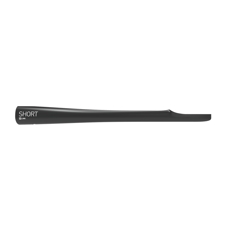 Load image into Gallery viewer, AXIS Aluminium Rear Wing Adapter for Ti Link
