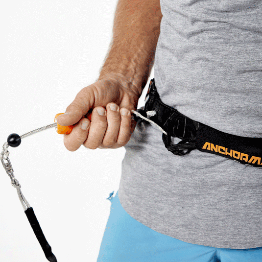 Cloud 9 Anchorman Safety Wing Leash