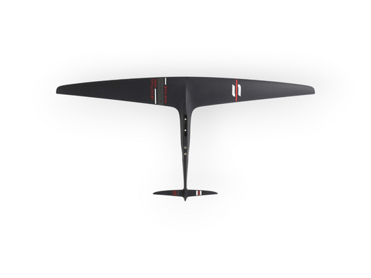 Leviathan 1400-SDW360 Blackbird Glider
