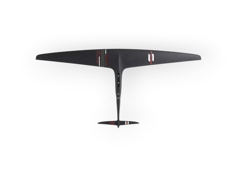 Load image into Gallery viewer, Leviathan 1300-SDW360 Blackbird Glider
