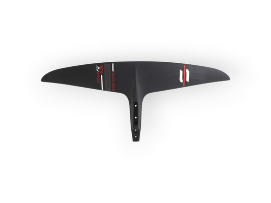 Blackbird 905 - Balz Müller Signature | Hydrofoil Sabfoil Front Wing