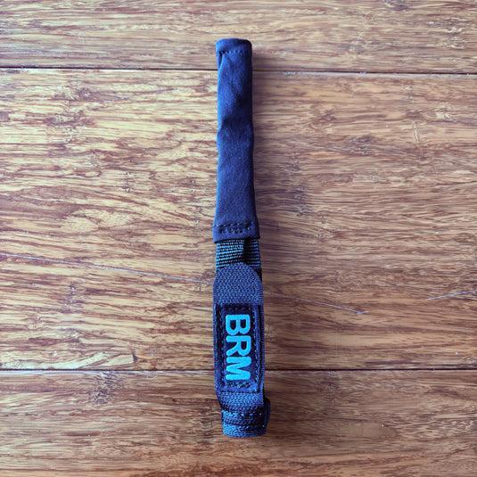 BRM B-Line Webbing Loop Connection