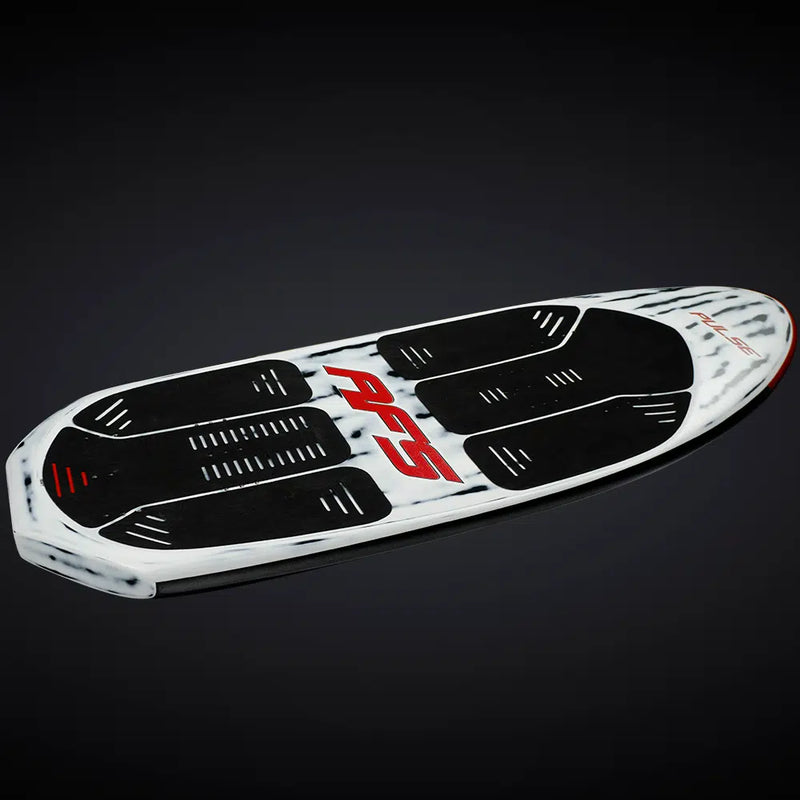 Load image into Gallery viewer, AFS Pulse Wake Foil Board
