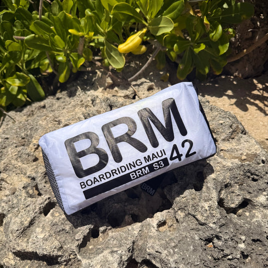 BRM S3 Single Skin Parawing
