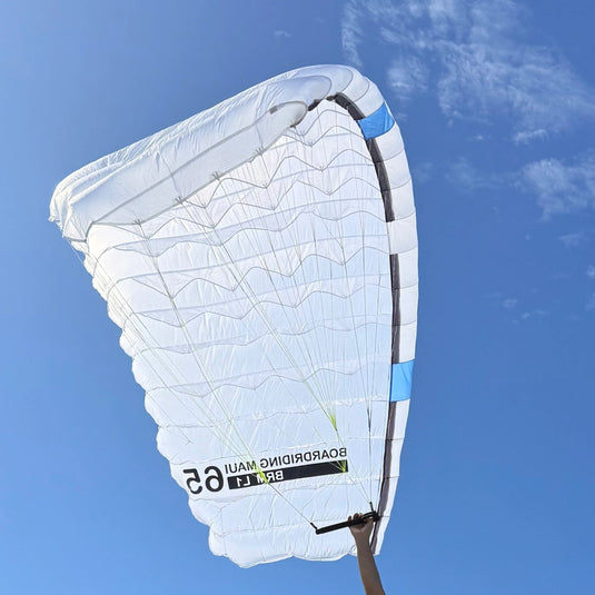 BRM L1 Single Skin Parawing