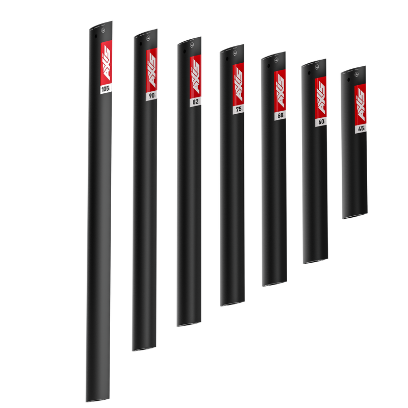 Load image into Gallery viewer, AXIS 19mm Aluminium Mast 45 (2026)

