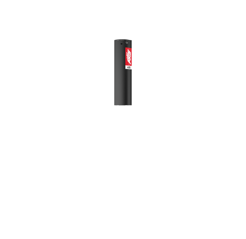 Load image into Gallery viewer, AXIS 19mm Aluminium Mast 45 (2026)

