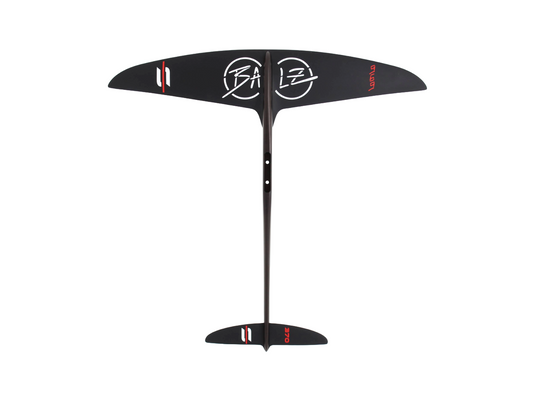 Foil Set BALZ PRO Vento 969-903-370/83