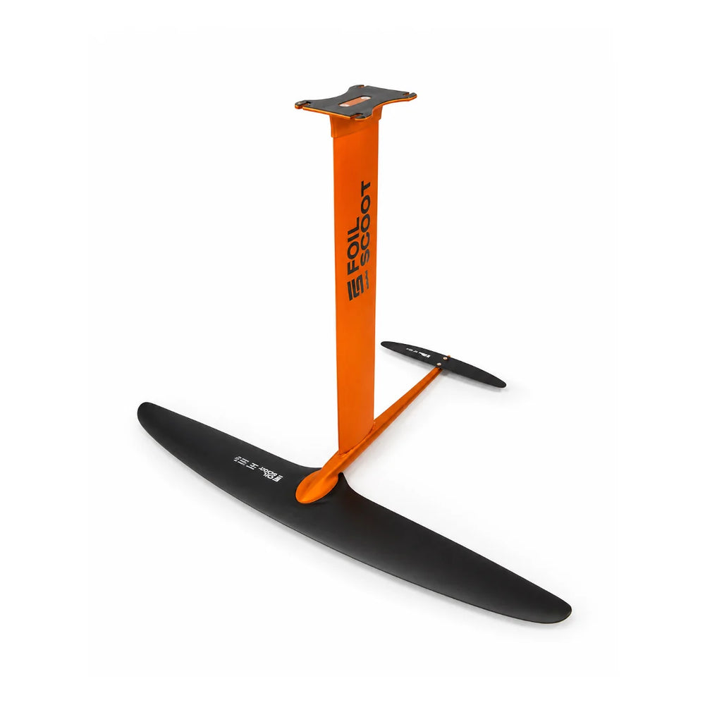 Foil C 1400 High Aspect