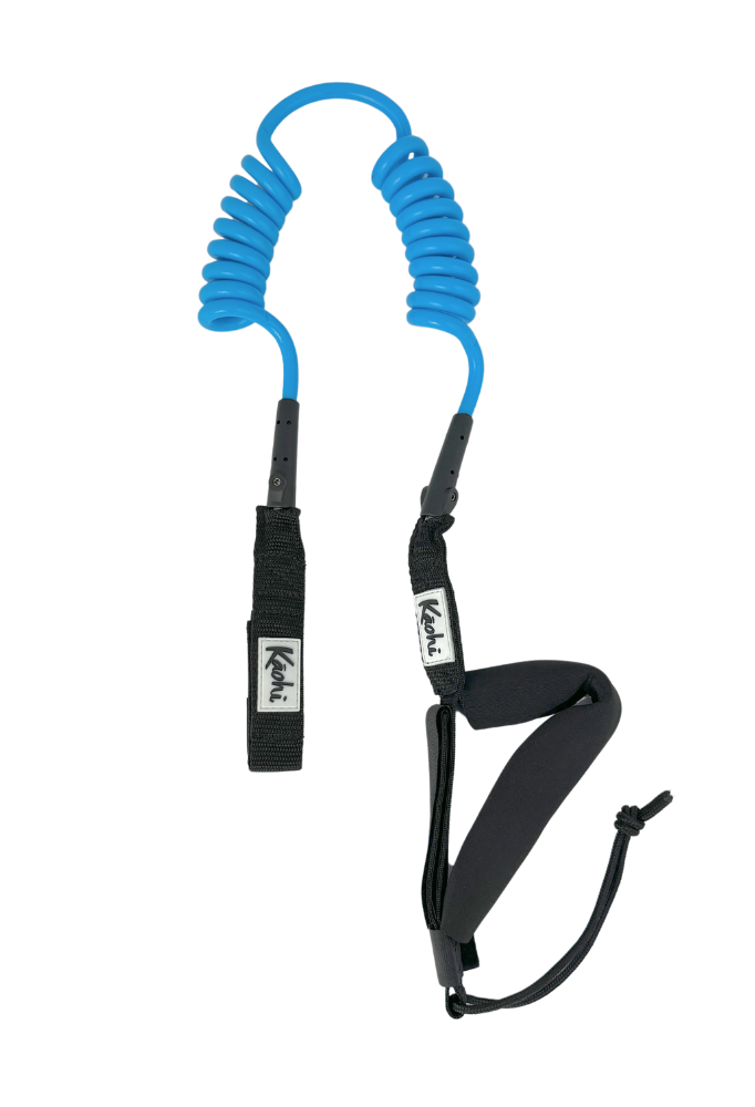 Load image into Gallery viewer, Harness &amp; Belt Leashes for Foil and Wing Boards
